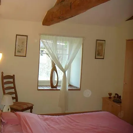 Bed & Breakfast La Revaudiere Bressuire