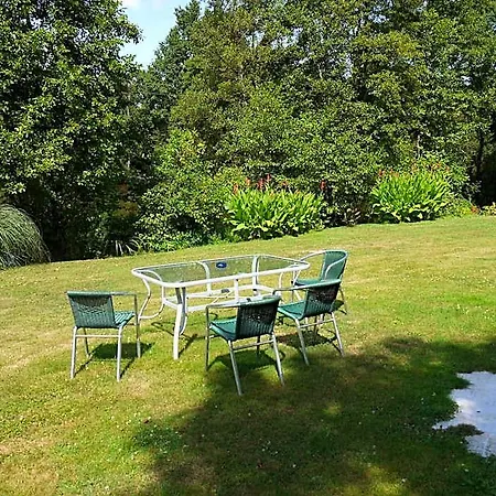 La Revaudiere 3*