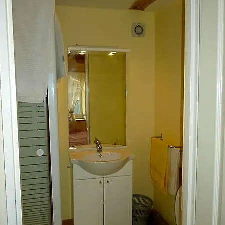 La Revaudiere Bed & Breakfast 3*